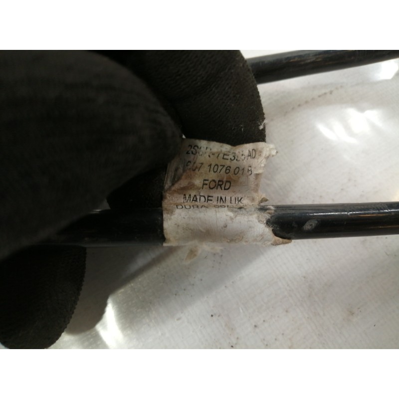 Recambio de varillaje cambio para ford fusion (cbk) ambiente referencia OEM IAM 2S6R7E395AD  