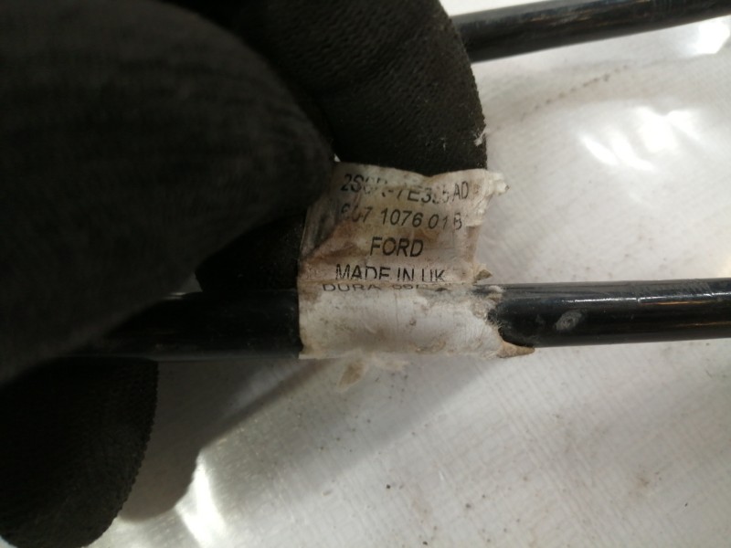 Recambio de varillaje cambio para ford fusion (cbk) ambiente referencia OEM IAM 2S6R7E395AD  