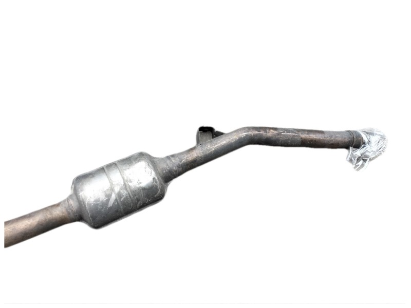 Recambio de silenciador trasero para audi q5 (8r) 2.0 tdi (125kw) referencia OEM IAM 8K0253211  