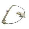 Recambio de elevalunas delantero derecho para peugeot 405 berlina srd-turbo exclusive referencia OEM IAM   