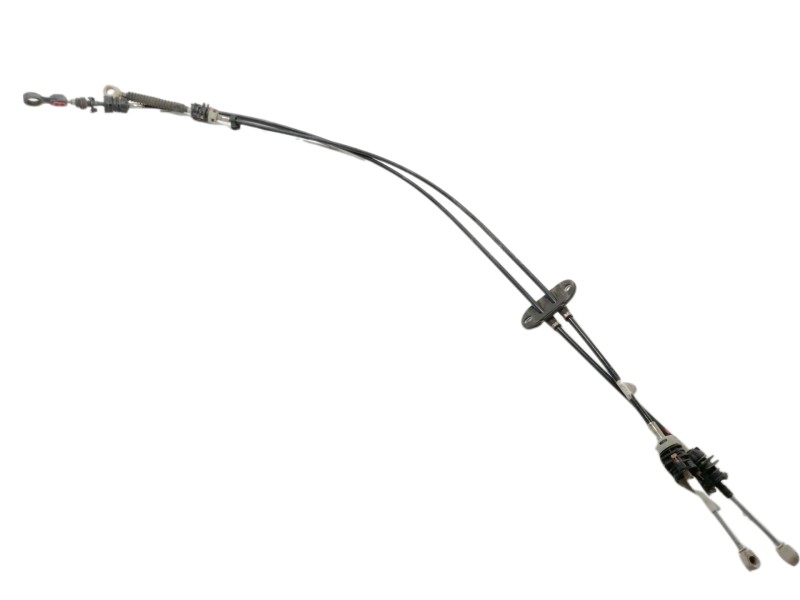 Recambio de varillaje cambio para ford fusion (cbk) ambiente referencia OEM IAM 2S6R7E395AD  