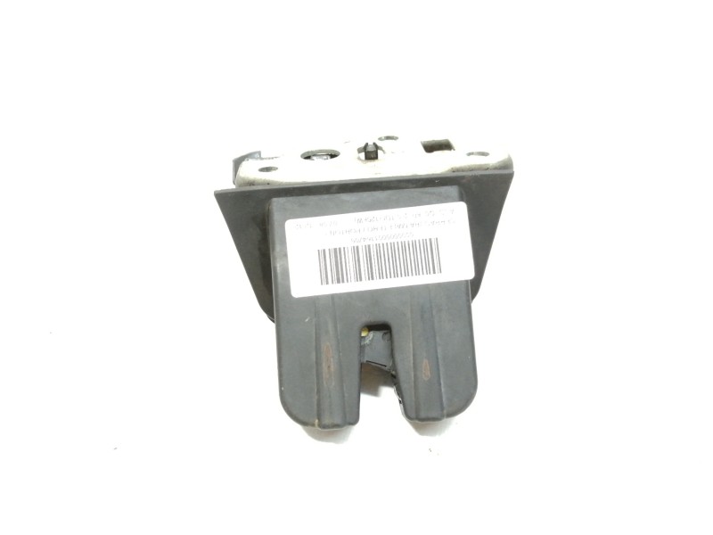 Recambio de cerradura maletero / porton para audi q5 (8r) 2.0 tdi (125kw) referencia OEM IAM 827505  