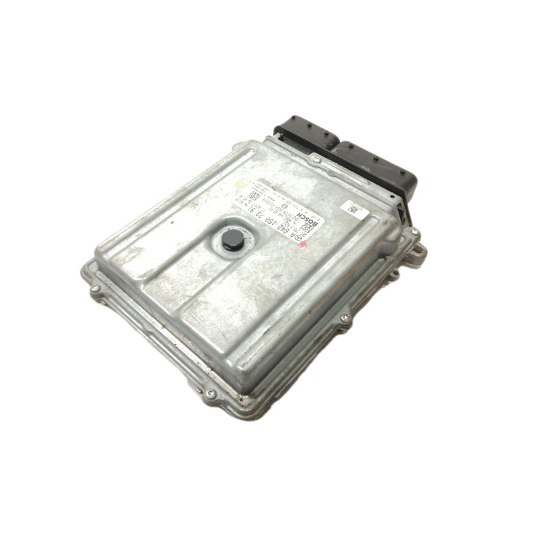 Recambio de centralita motor uce para mercedes-benz clase s (w221) berlina 320 / 350 cdi (221.022) referencia OEM IAM A002446064