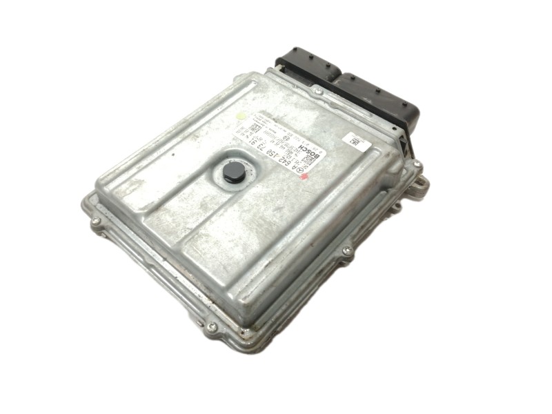 Recambio de centralita motor uce para mercedes-benz clase s (w221) berlina 320 / 350 cdi (221.022) referencia OEM IAM A002446064