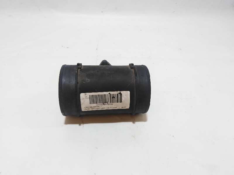 Recambio de caudalimetro para opel vectra c berlina comfort referencia OEM IAM 0281002479  