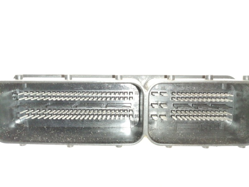 Recambio de centralita motor uce para mercedes-benz clase s (w221) berlina 320 / 350 cdi (221.022) referencia OEM IAM A002446064