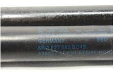 Recambio de amortiguadores maletero / porton para audi q5 (8r) 2.0 tdi (125kw) referencia OEM IAM 139577   2