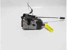 Recambio de cerradura puerta delantera derecha para opel vectra c berlina comfort referencia OEM IAM 13157762  