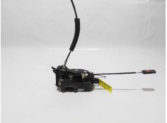 Recambio de cerradura puerta delantera derecha para opel vectra c berlina comfort referencia OEM IAM 13157762   2