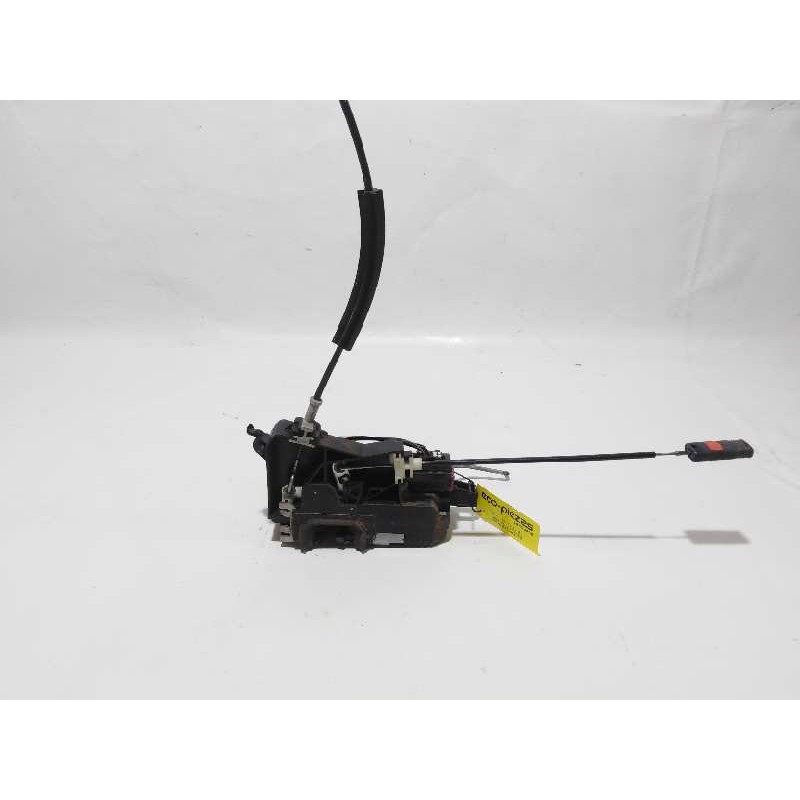 Recambio de cerradura puerta delantera derecha para opel vectra c berlina comfort referencia OEM IAM 13157762  