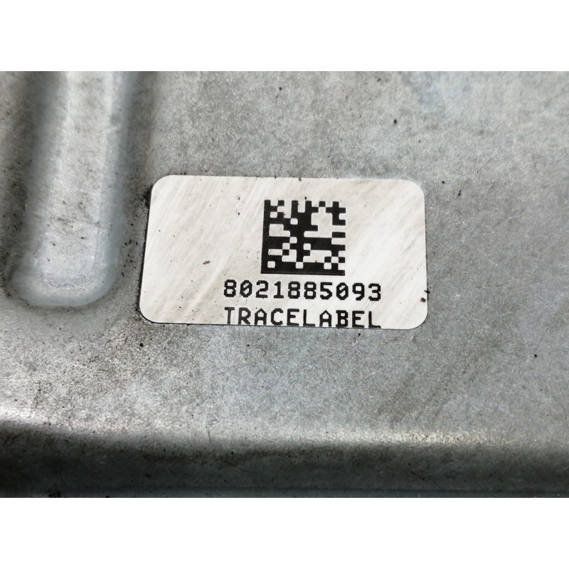 Recambio de centralita motor uce para mercedes-benz clase s (w221) berlina 320 / 350 cdi (221.022) referencia OEM IAM A002446064