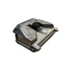 Recambio de modulo electronico para mazda 3 hatchback (bp) 2.0 skyactiv-g m hybrid referencia OEM IAM DFR567XCXE  