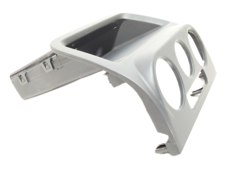 Recambio de moldura para volkswagen tiguan (5n1) sport referencia OEM IAM 5M0819422  CARCASA MANDOS SALPICADERO