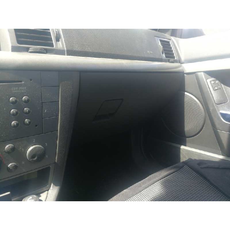 Recambio de guantera para opel vectra c berlina comfort referencia OEM IAM 13151872  