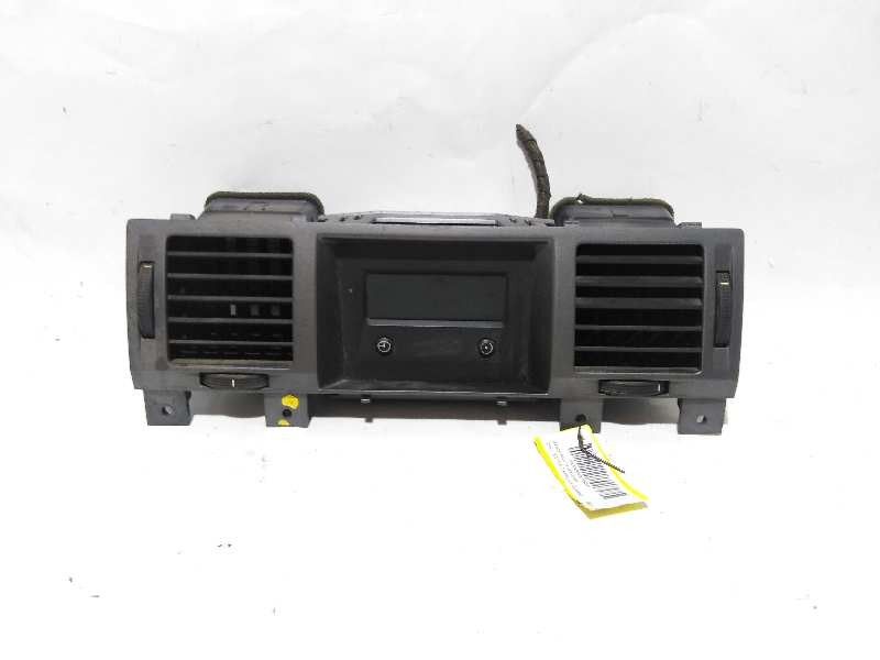 Recambio de mando multifuncion para opel vectra c berlina comfort referencia OEM IAM 09177133  