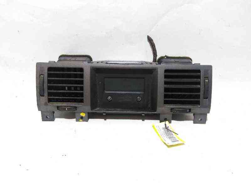 Recambio de mando multifuncion para opel vectra c berlina comfort referencia OEM IAM 09177133  