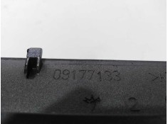 Recambio de mando multifuncion para opel vectra c berlina comfort referencia OEM IAM 09177133   2