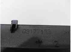 Recambio de mando multifuncion para opel vectra c berlina comfort referencia OEM IAM 09177133   2
