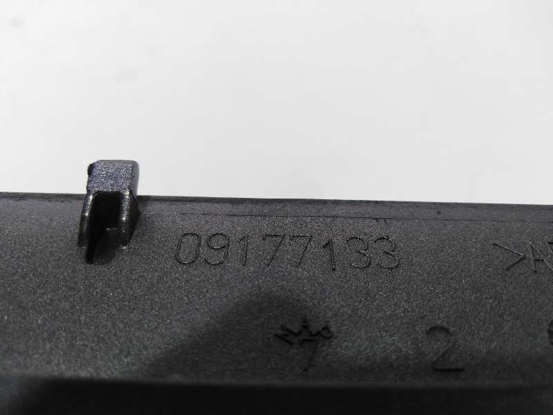 Recambio de mando multifuncion para opel vectra c berlina comfort referencia OEM IAM 09177133  