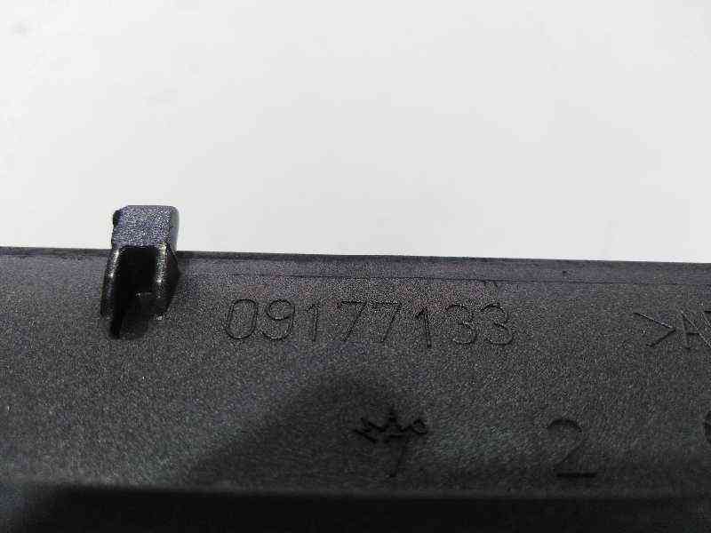 Recambio de mando multifuncion para opel vectra c berlina comfort referencia OEM IAM 09177133  