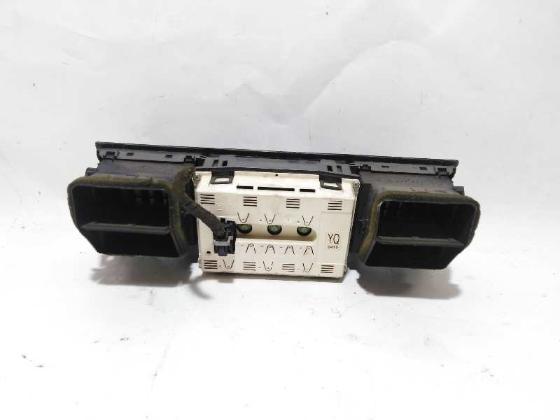 Recambio de mando multifuncion para opel vectra c berlina comfort referencia OEM IAM 09177133  