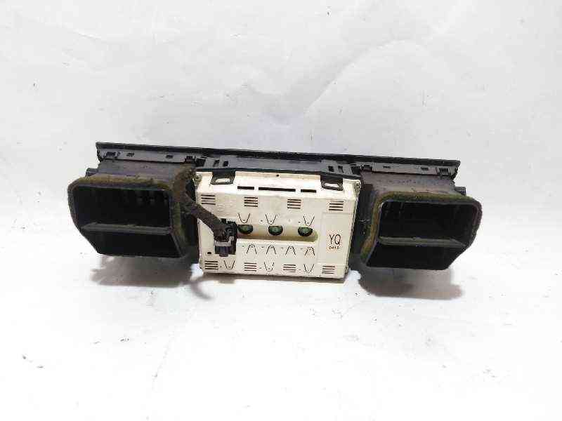 Recambio de mando multifuncion para opel vectra c berlina comfort referencia OEM IAM 09177133  