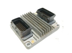 Recambio de centralita motor uce para opel astra g berlina club referencia OEM IAM 8972406217  