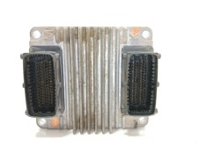 Recambio de centralita motor uce para opel astra g berlina club referencia OEM IAM 8972406217   2