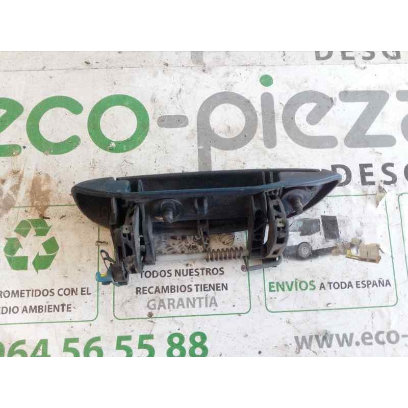 Recambio de maneta exterior delantera derecha para renault megane i scenic (ja0) 1.6e alize referencia OEM IAM   