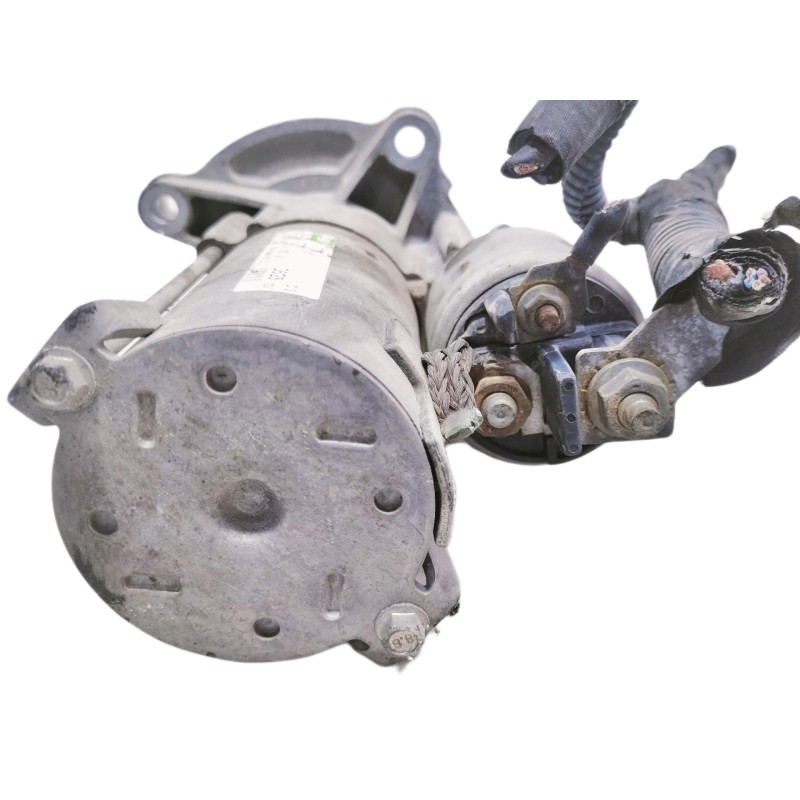 Recambio de motor arranque para citroën c3 lx referencia OEM IAM 964864468003 D6G3 15F02245BBA 
