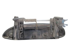 Recambio de maneta exterior trasera derecha para renault megane i scenic (ja0) 1.6e alize referencia OEM IAM 7700842848   2