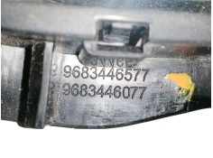 Recambio de maneta interior delantera derecha para citroën c3 lx referencia OEM IAM 9683446577   2