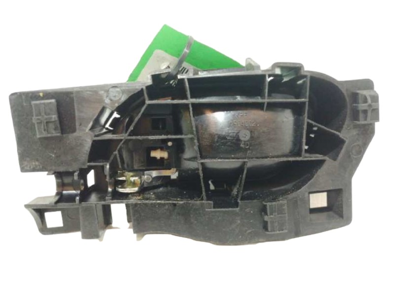 Recambio de maneta interior delantera derecha para citroën c3 lx referencia OEM IAM 9683446577  