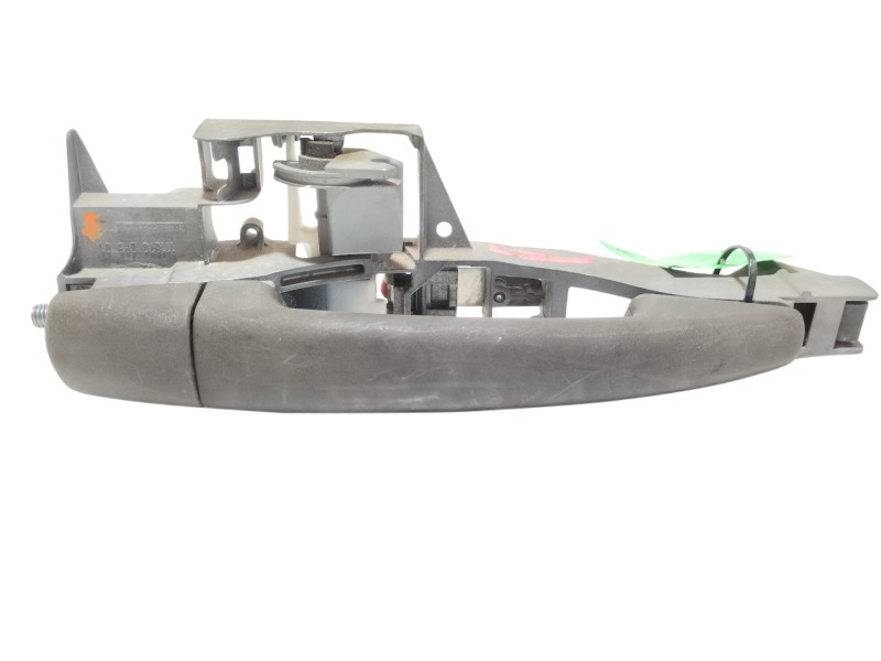 Recambio de maneta exterior delantera derecha para citroën c3 lx referencia OEM IAM 9684559980  