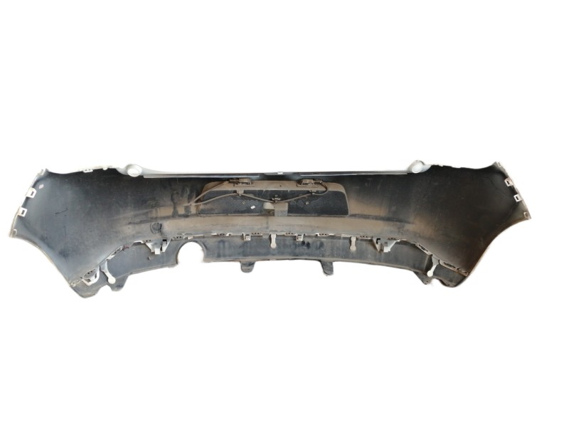 Recambio de paragolpes trasero para citroën c3 lx referencia OEM IAM   