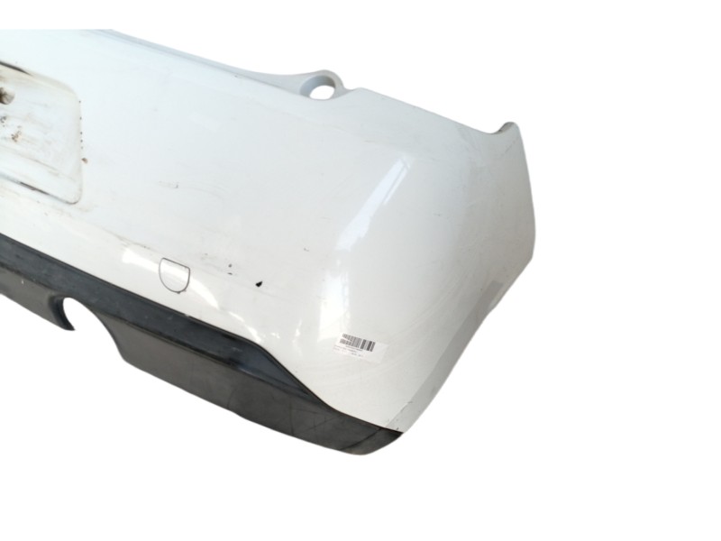 Recambio de paragolpes trasero para citroën c3 lx referencia OEM IAM   