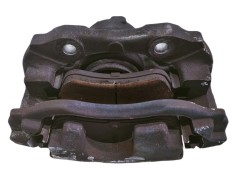 Recambio de pinza freno delantera derecha para citroën c3 lx referencia OEM IAM 0204Y01132 Y01132 0204  2