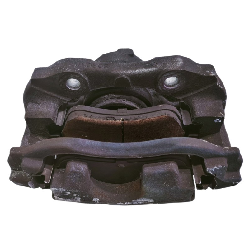 Recambio de pinza freno delantera derecha para citroën c3 lx referencia OEM IAM 0204Y01132 Y01132 0204 