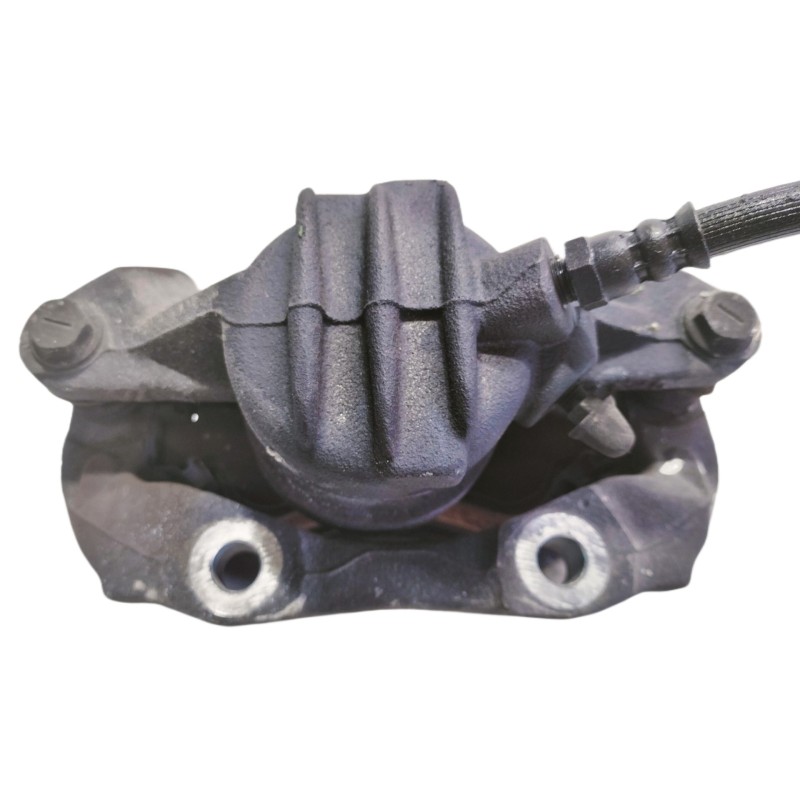 Recambio de pinza freno delantera derecha para citroën c3 lx referencia OEM IAM 0204Y01132 Y01132 0204 