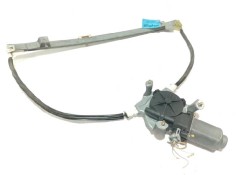 Recambio de elevalunas delantero izquierdo para renault scenic (ja..) 1.9 dci authentique referencia OEM IAM 400733T3   2