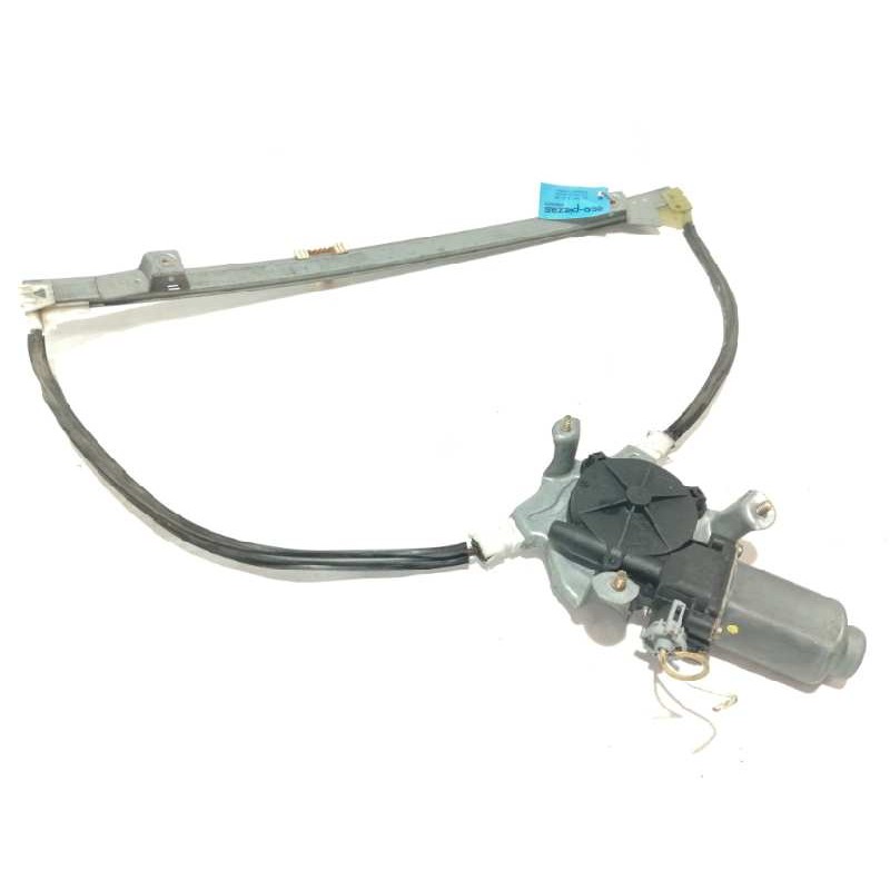 Recambio de elevalunas delantero izquierdo para renault scenic (ja..) 1.9 dci authentique referencia OEM IAM 400733T3  