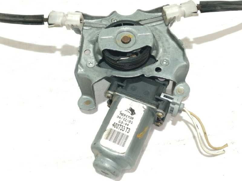 Recambio de elevalunas delantero izquierdo para renault scenic (ja..) 1.9 dci authentique referencia OEM IAM 400733T3  