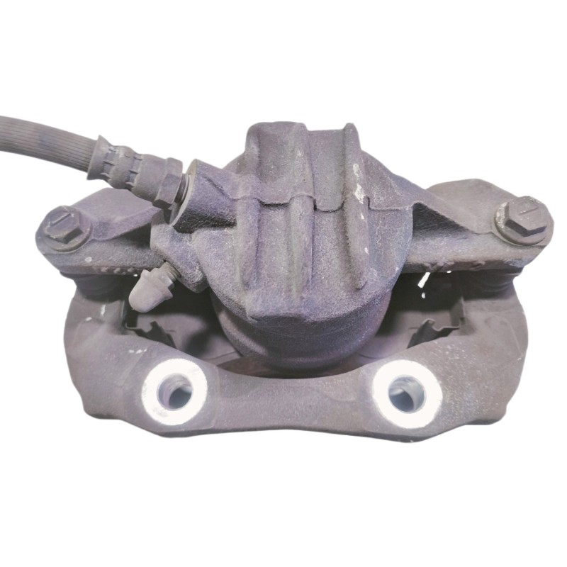 Recambio de pinza freno delantera izquierda para citroën c3 lx referencia OEM IAM 0204Y01131 0204 22C Y01131 