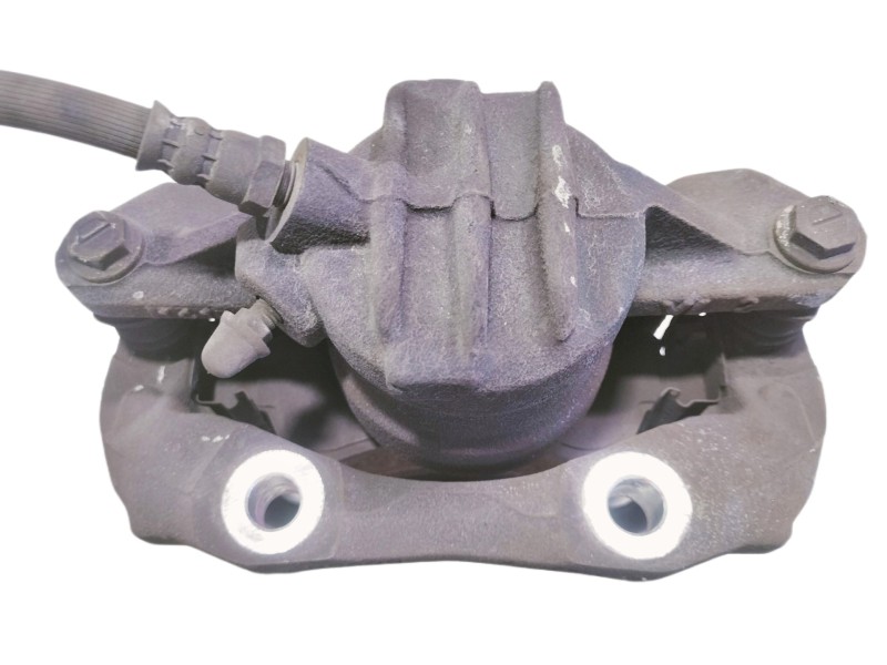 Recambio de pinza freno delantera izquierda para citroën c3 lx referencia OEM IAM 0204Y01131 0204 22C Y01131 