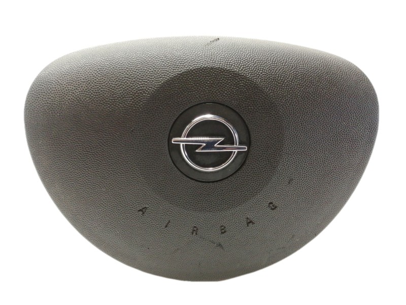 Recambio de airbag delantero izquierdo para opel meriva cosmo referencia OEM IAM 604455600B  