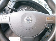 Recambio de airbag delantero izquierdo para opel meriva cosmo referencia OEM IAM 604455600B   2