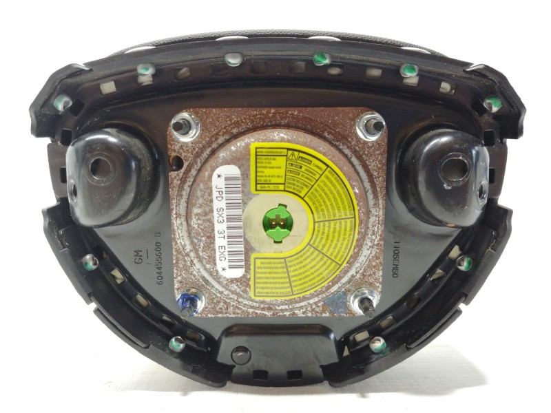 Recambio de airbag delantero izquierdo para opel meriva cosmo referencia OEM IAM 604455600B  