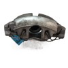 Recambio de pinza freno delantera derecha para skoda rapid spaceback (nh1) 1.6 tdi referencia OEM IAM  6384 