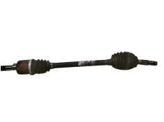 Recambio de transmision delantera izquierda para citroën c3 lx referencia OEM IAM 9685233780 BJ79LBC54  2