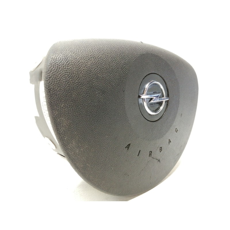 Recambio de airbag delantero izquierdo para opel meriva cosmo referencia OEM IAM 604455600B  